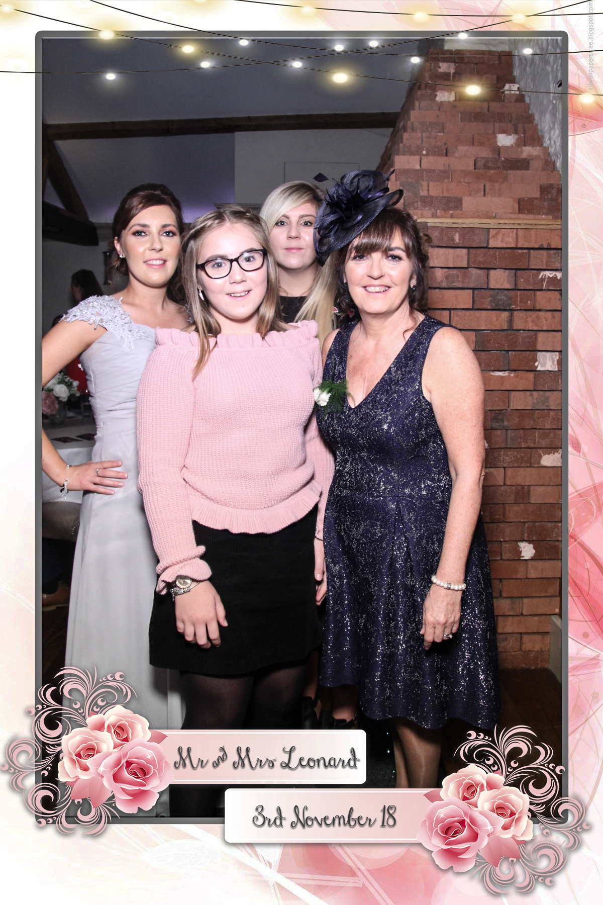 Alexandra & Michael's Wedding  | View more photos from the event at gallery.liverpoolselfiemirror.co.uk/u/LiverpoolSelfieMirror/Alexandra-Michaels-Wedding